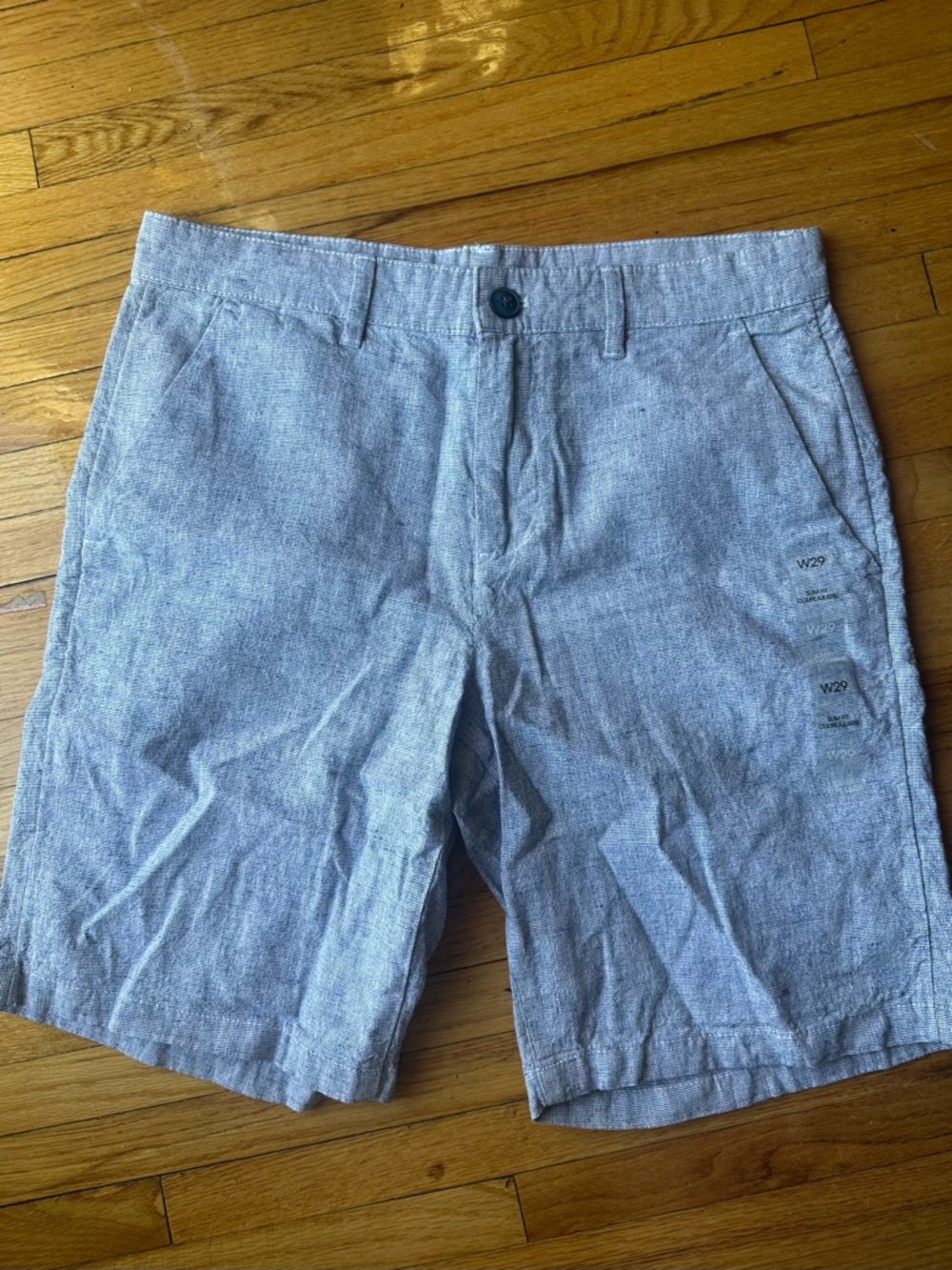 Calvin Klein shorts w29